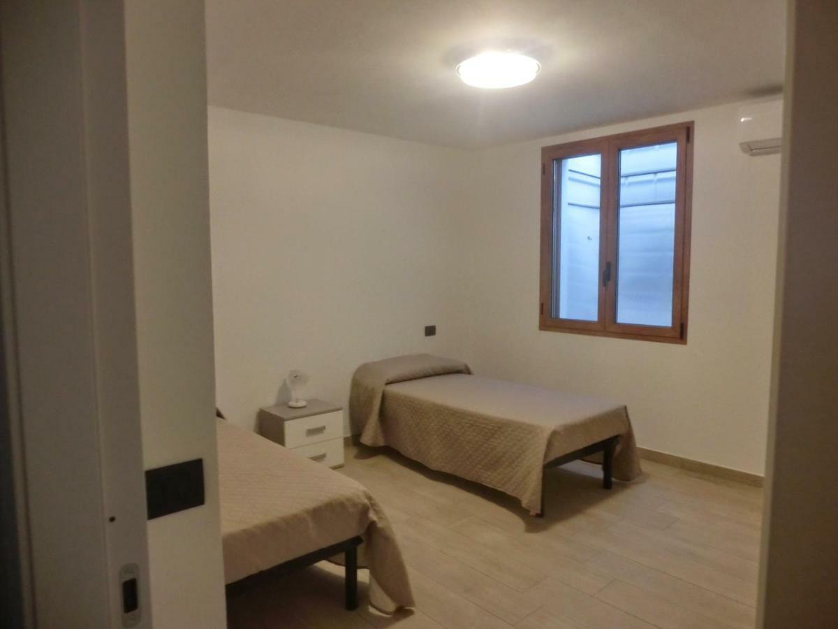 La Costa Est Villa Con Vista Mare In Ogliastra Sardegna Тертения Экстерьер фото